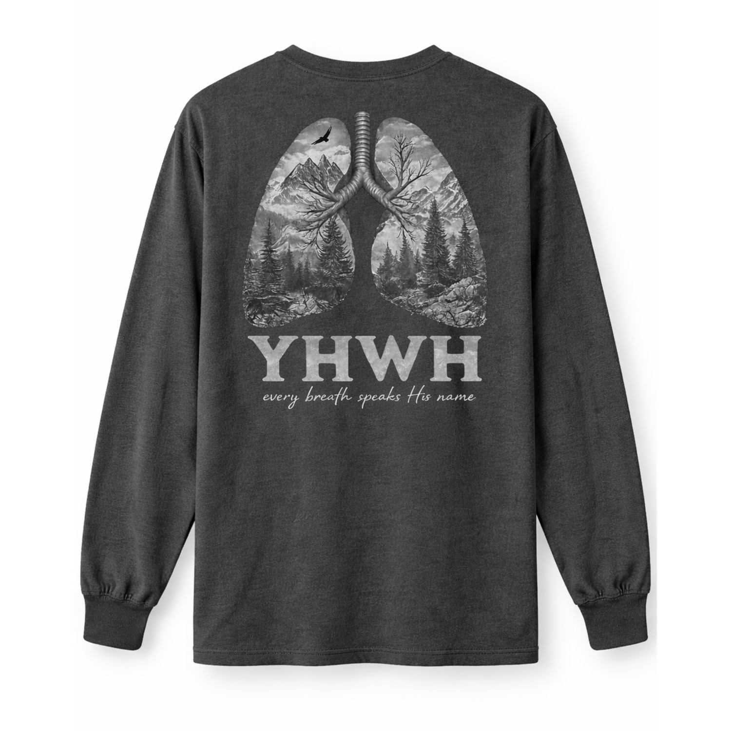 YHWH LONG SLEEVE