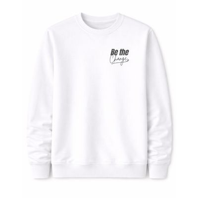 AS IT IS IN HEAVEN CREW NECK