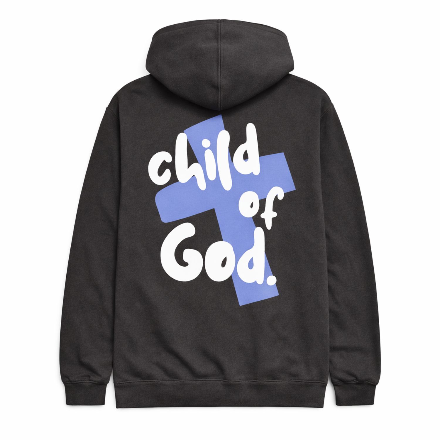 CHILD OF GOD HOODIE