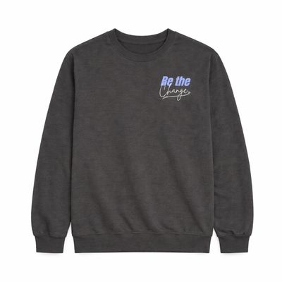 CHILD OF GOD CREW NECK