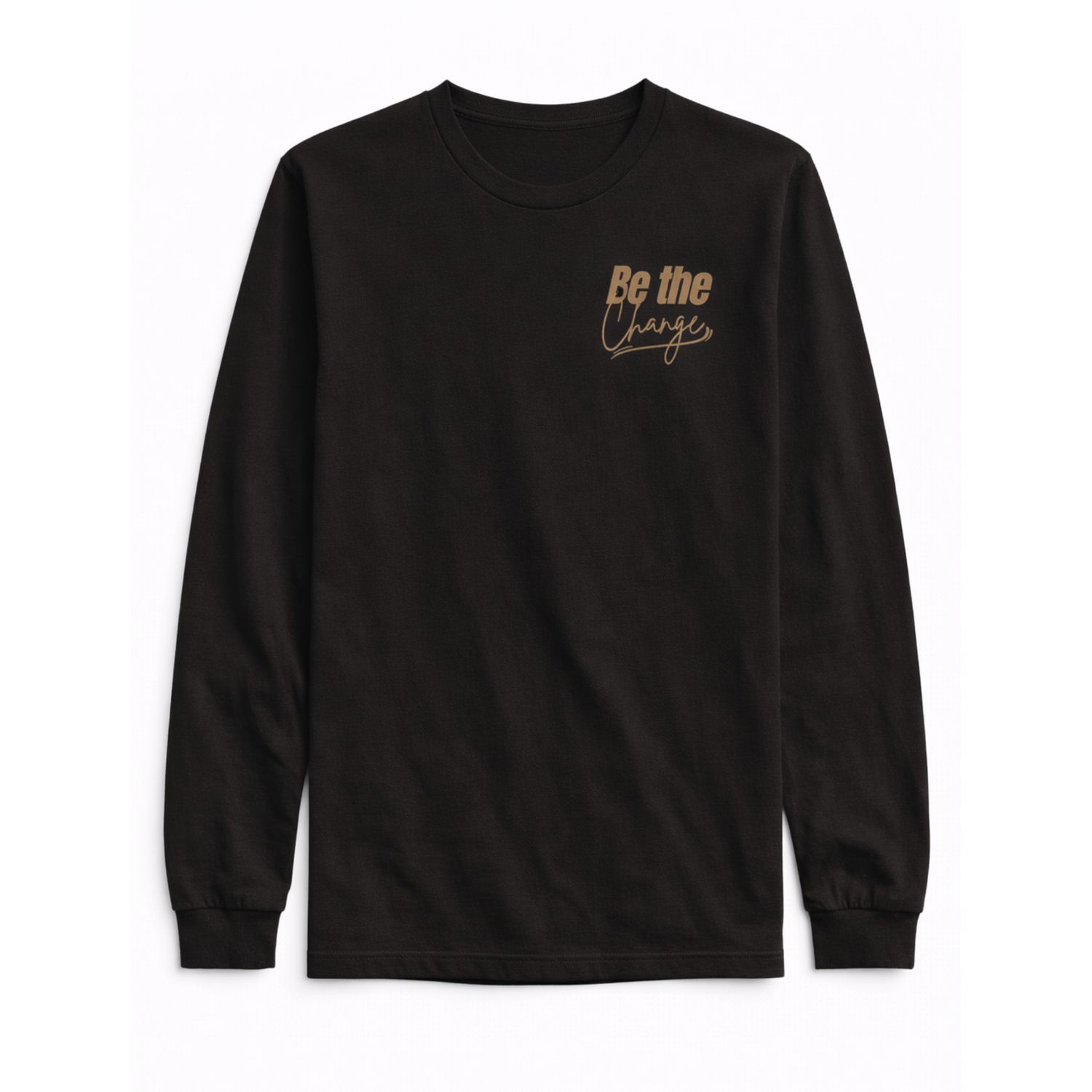 POWER IN THE NAME LONG SLEEVE