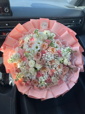 Blush