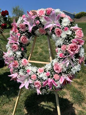 Funeral Arrangement