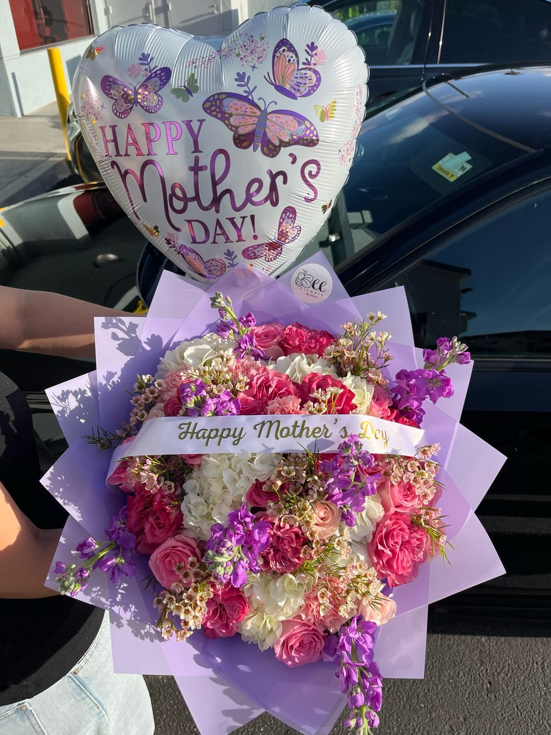 Mother’s Day Bouquet