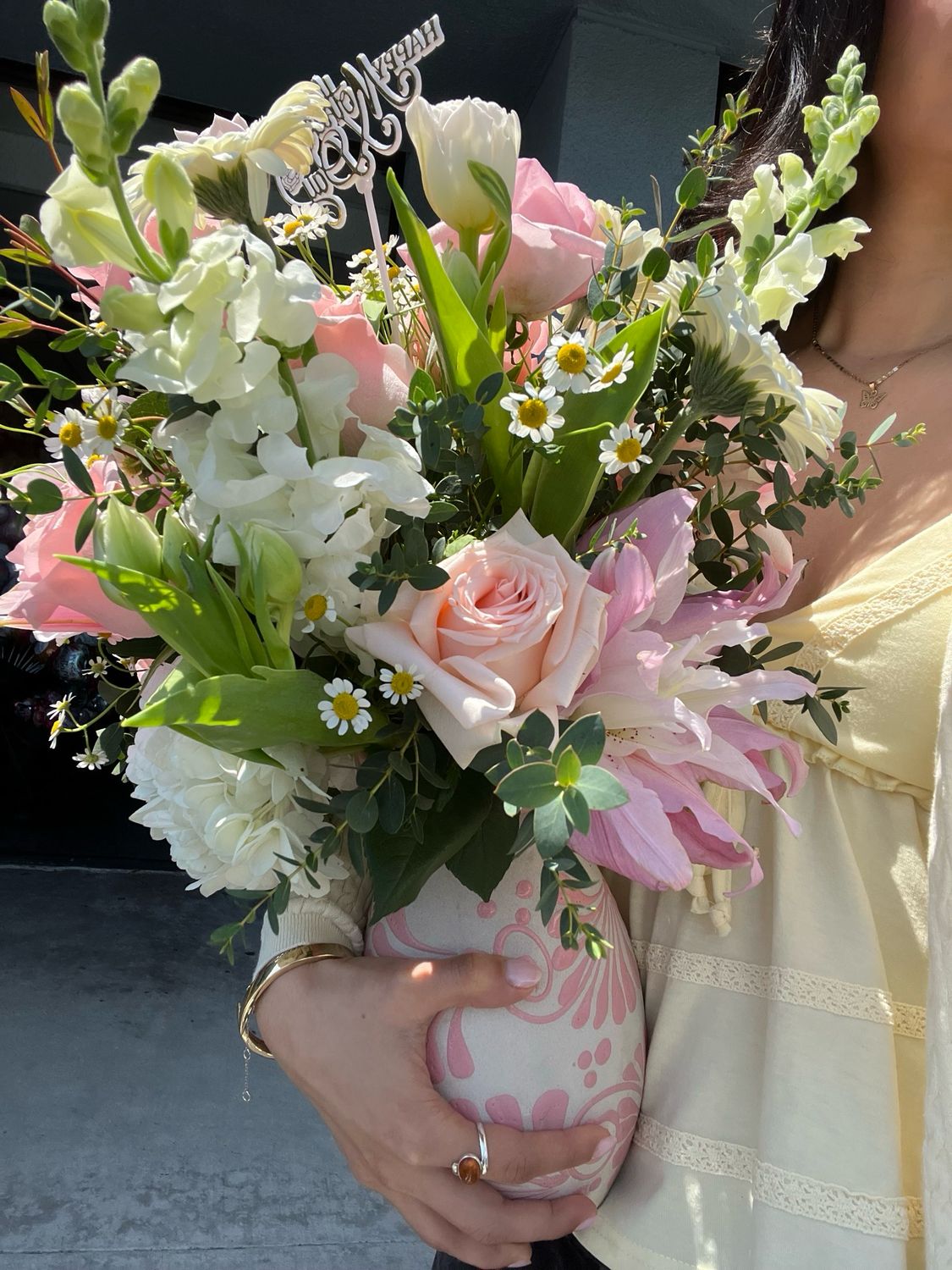 Talavera Arrangement