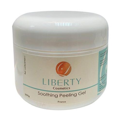Liberty Cosmetics
Soothing Peeling Gel