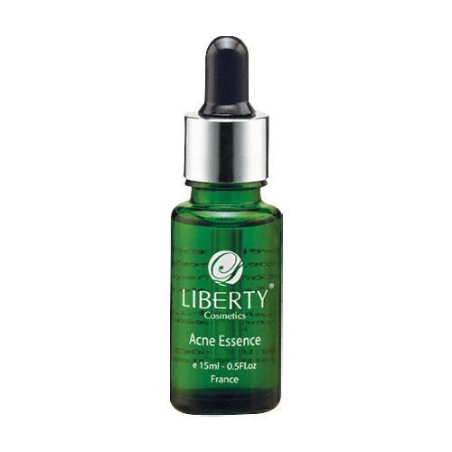 Liberty cosmetic 袪痘精華素 Acne Essence 15ml