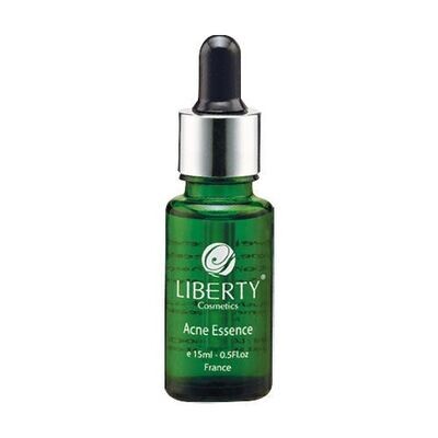 Liberty cosmetic 袪痘精華素 Acne Essence 15ml