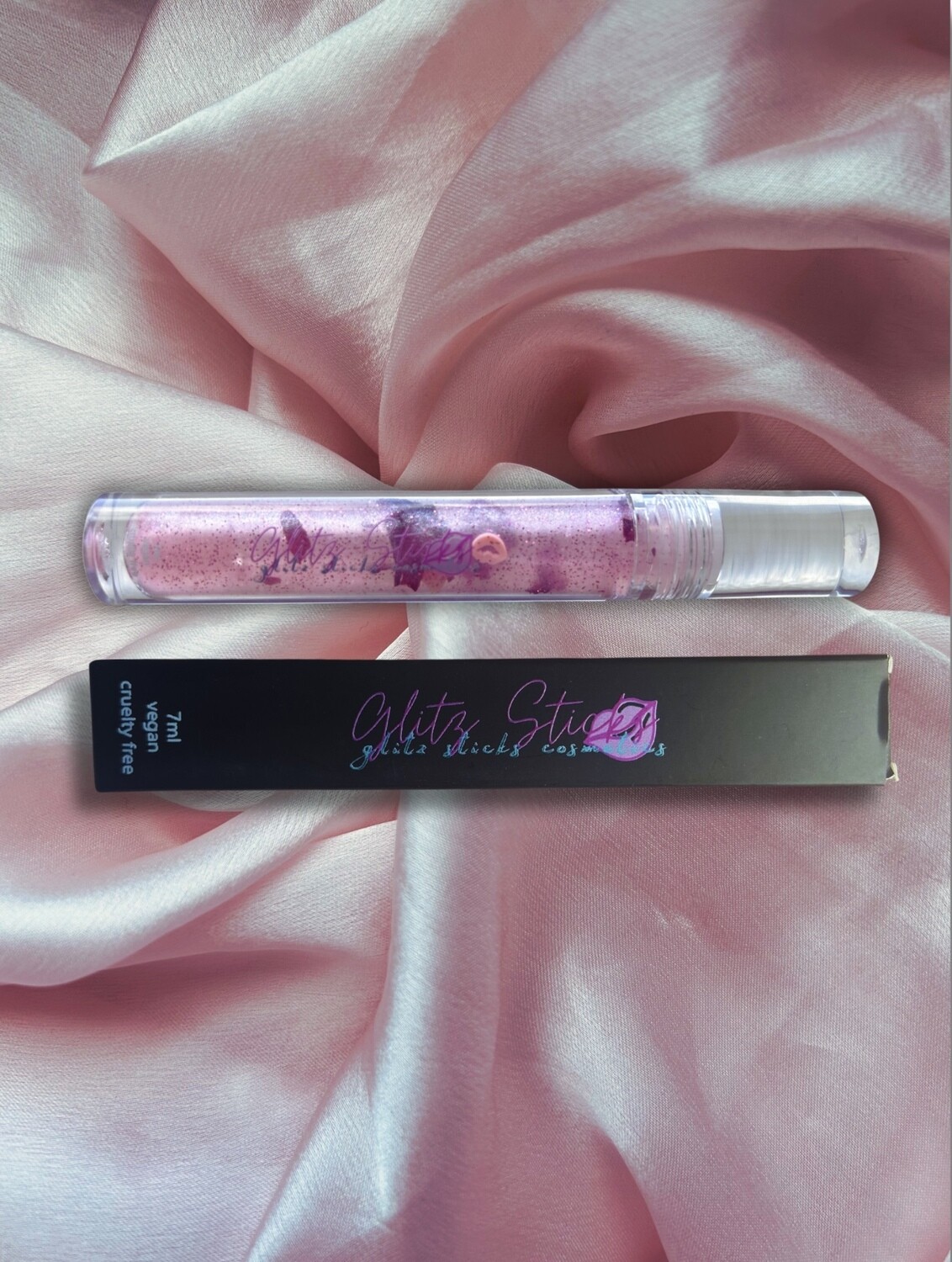 Rose Kiss