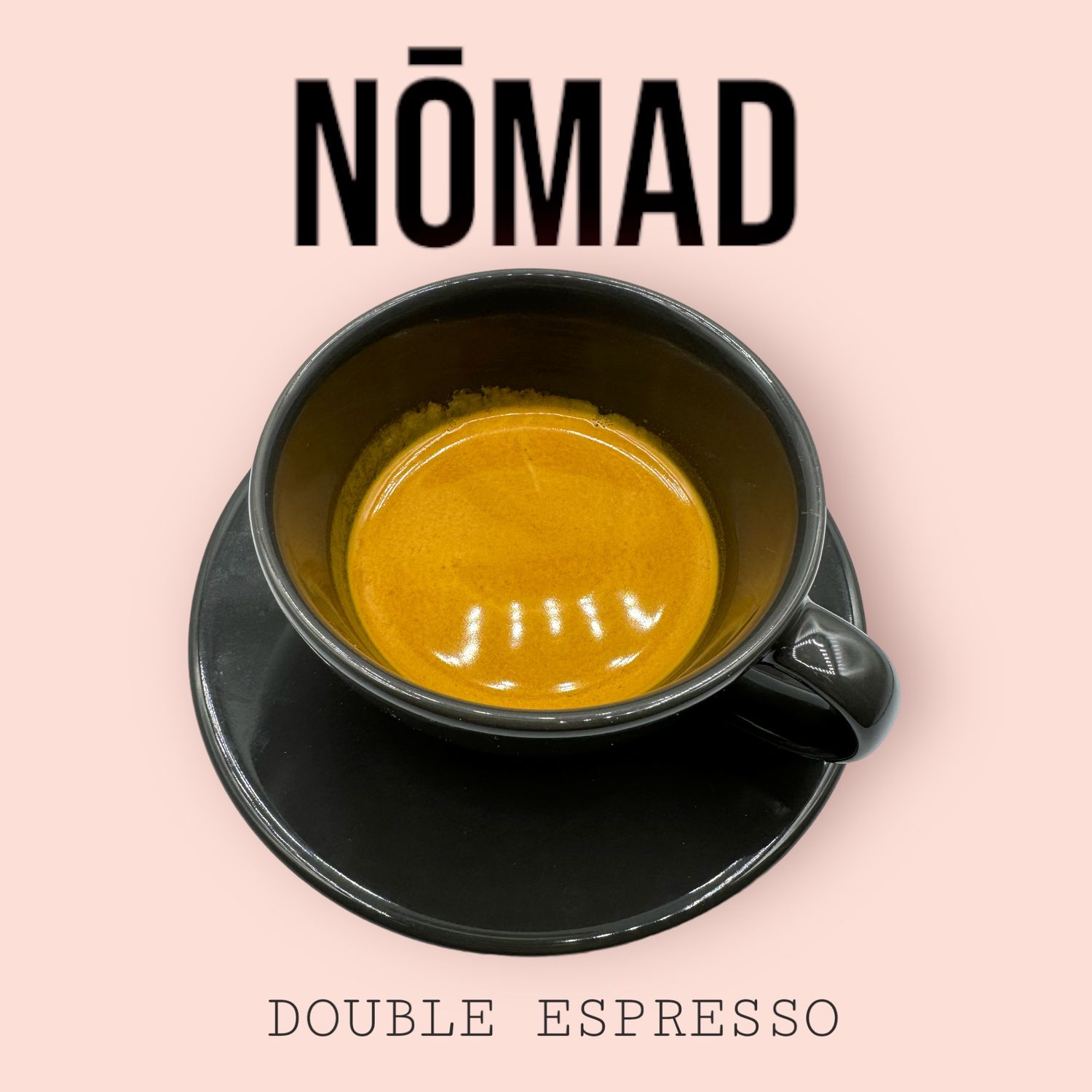 Double Espresso