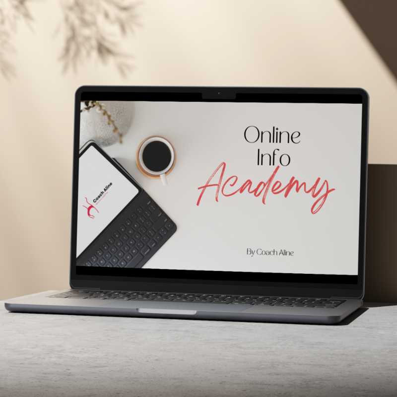 Online Info Academy