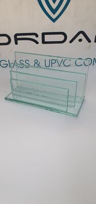 Glass Roomware