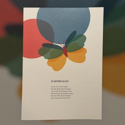 Roukaart