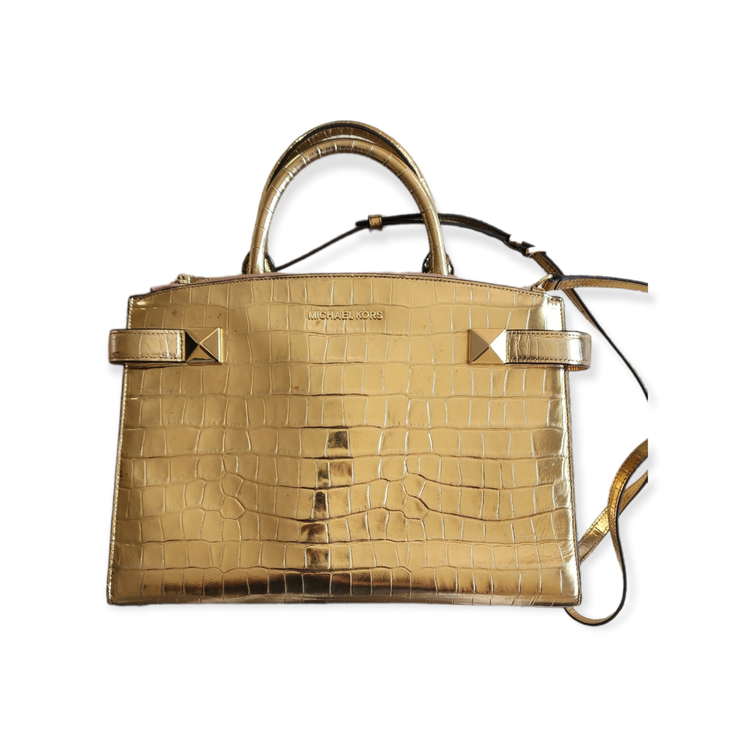 Michael Kors Satchel