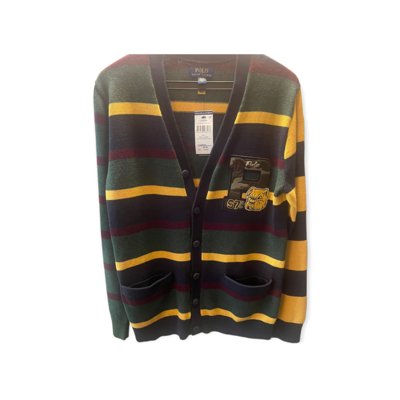 Ralph Lauren Cardigan