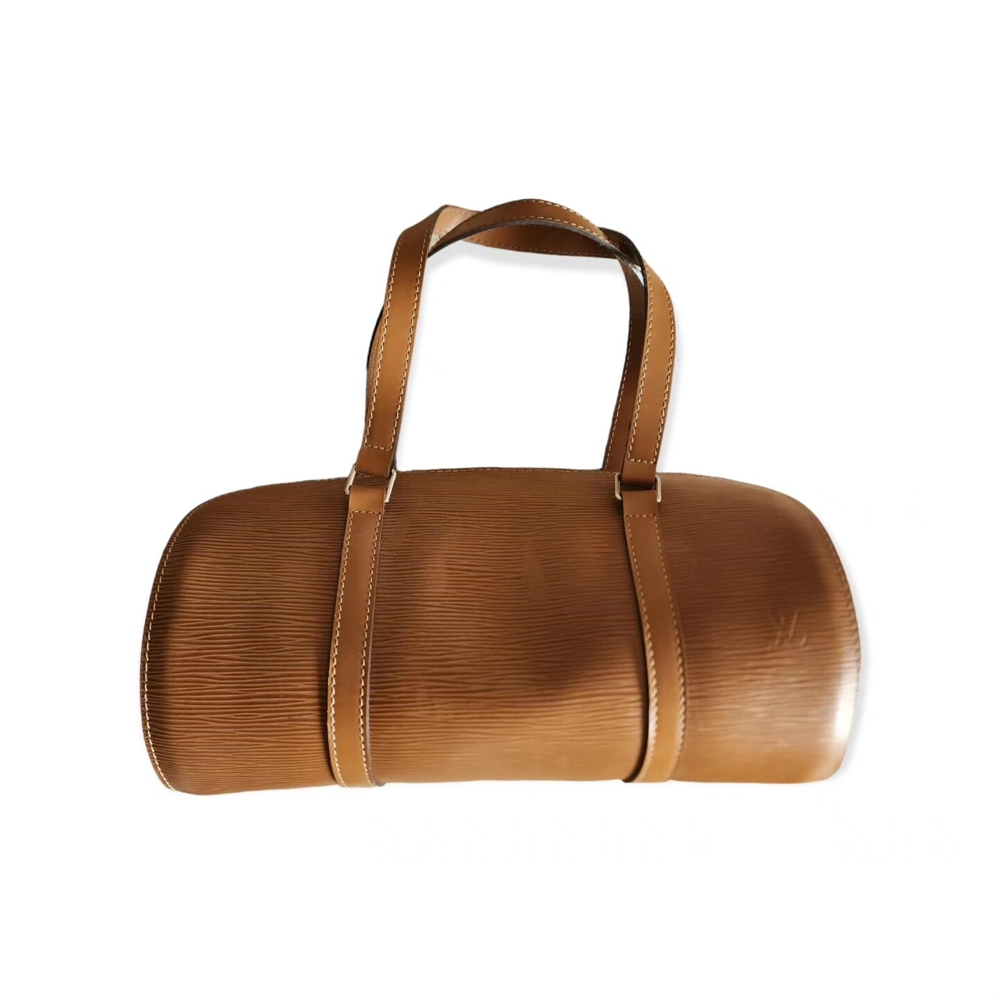 L V Papillon 26 Barrel Bag