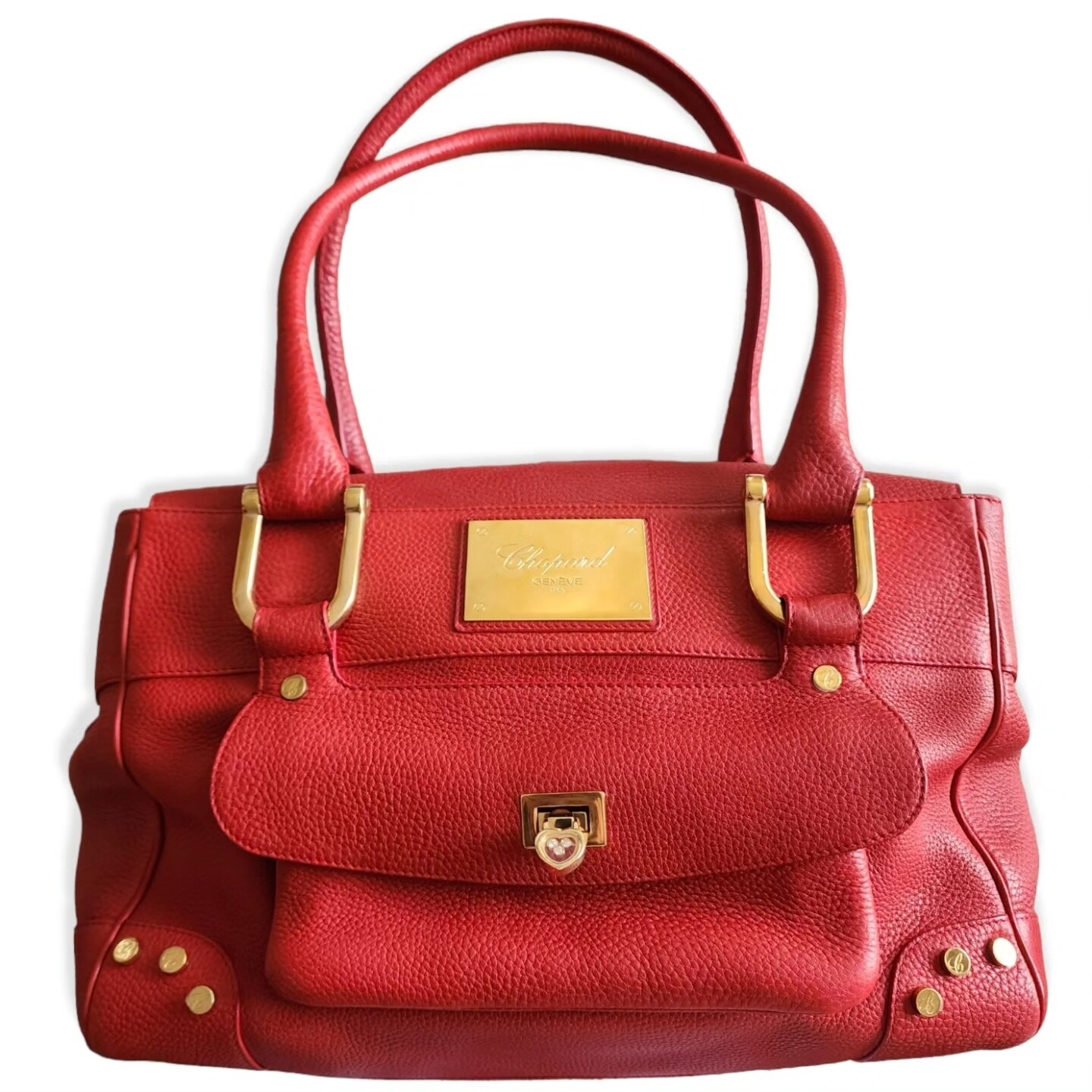Chopard XL Bag