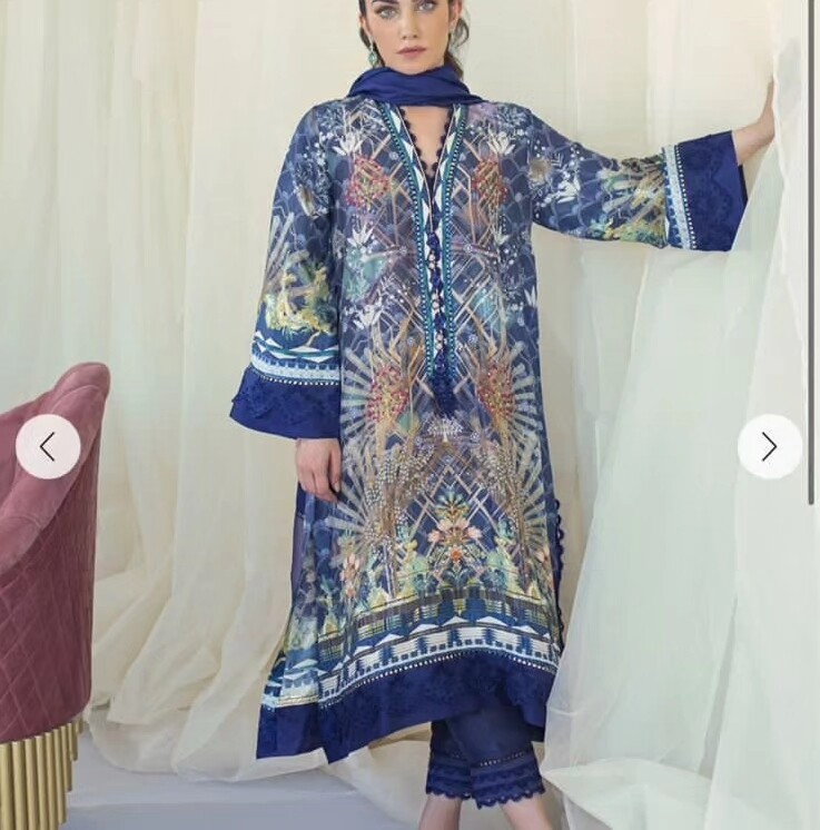Farah Talib Aziz Formal