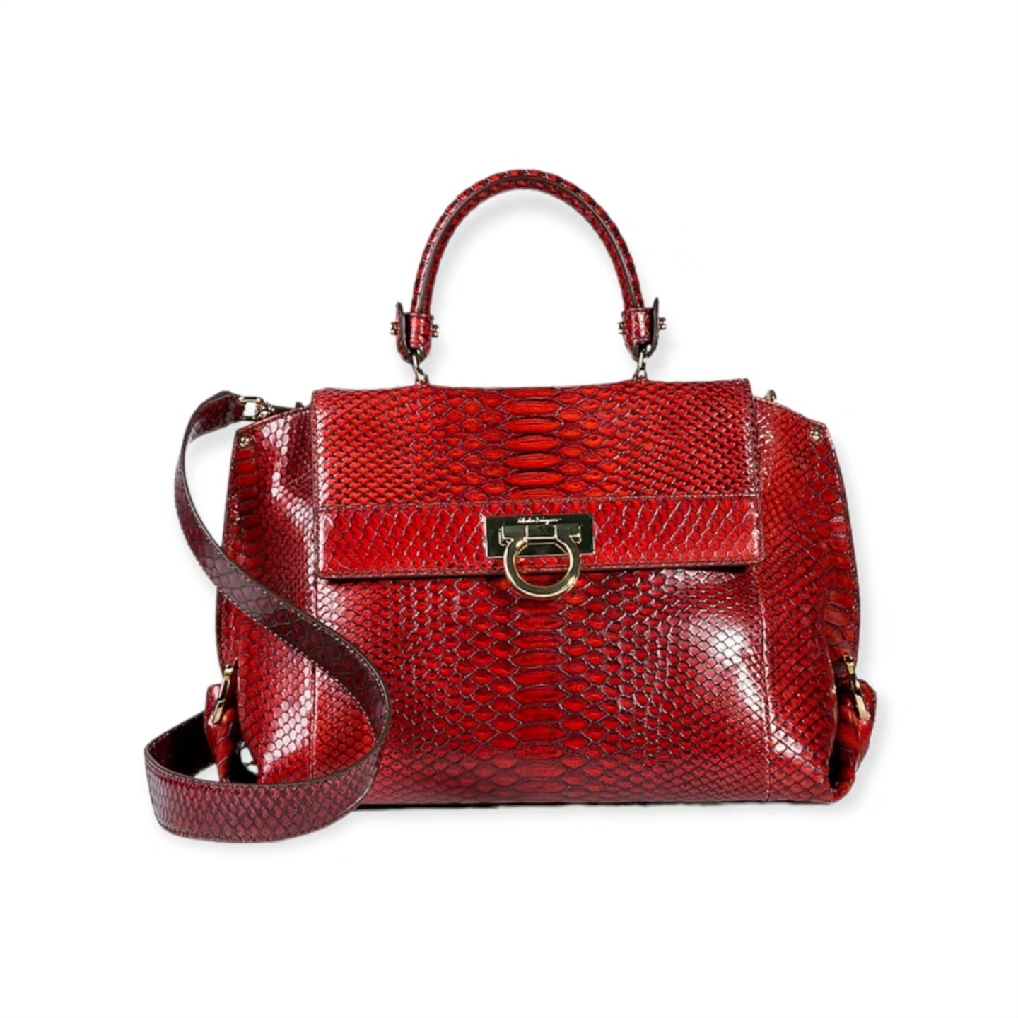 Ferragamo Sofia Bag