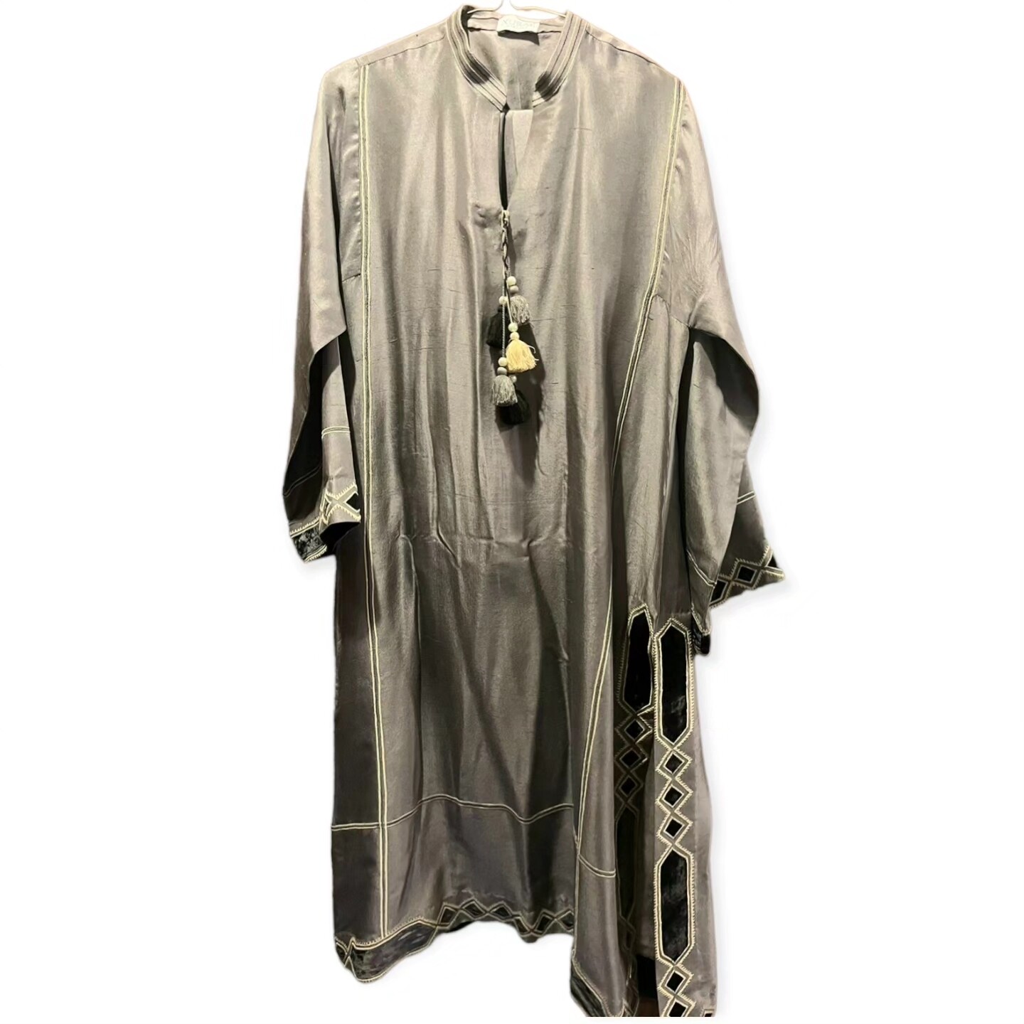 Xurae Atelier Shirt and Trousers