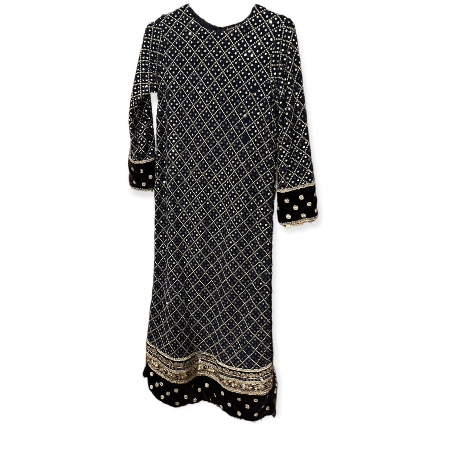 Amber Gohar Shirt and Dupatta
