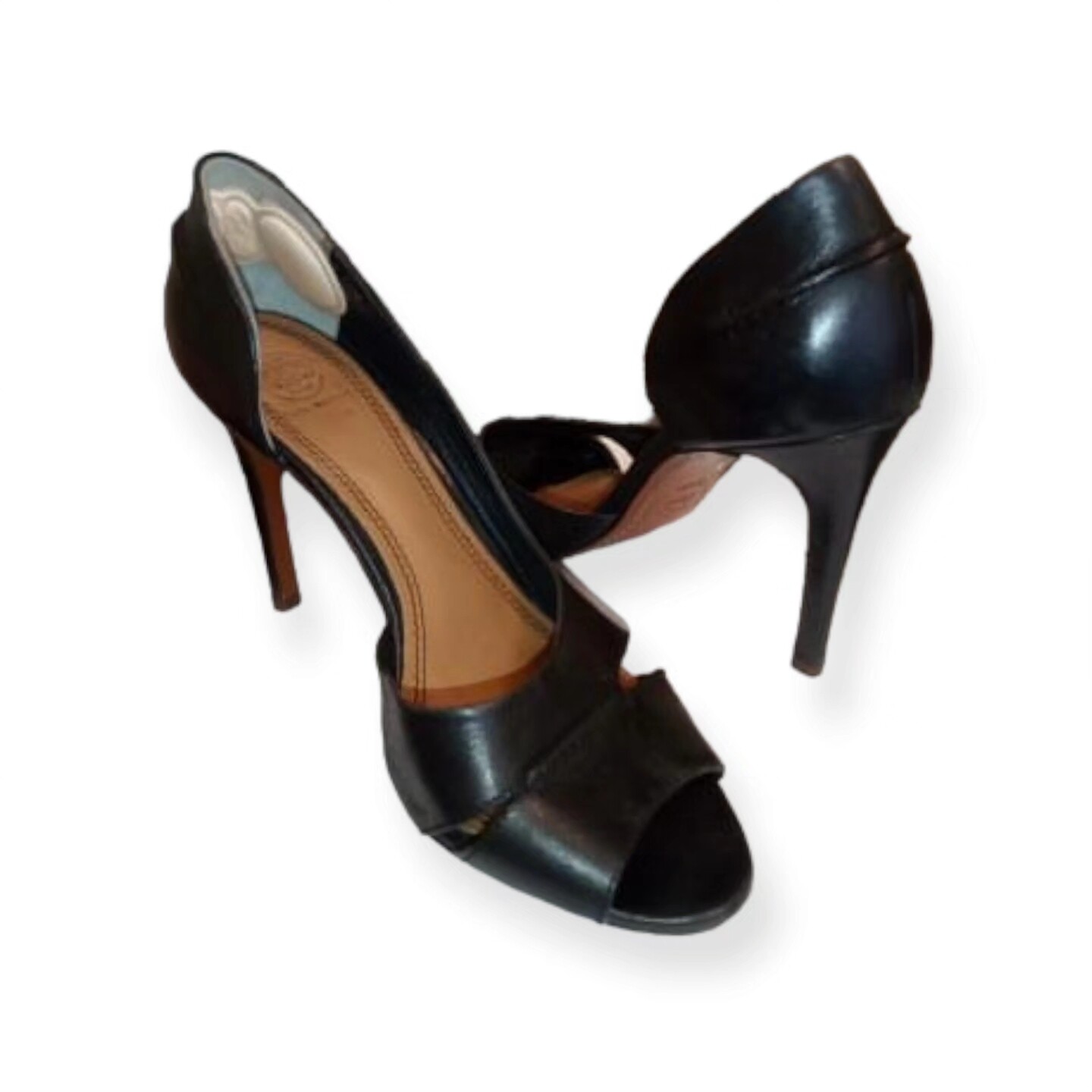 Tory Burch Beatrice Heels