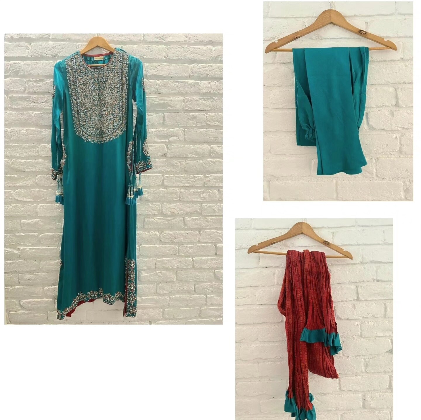Nida Azwer Formal