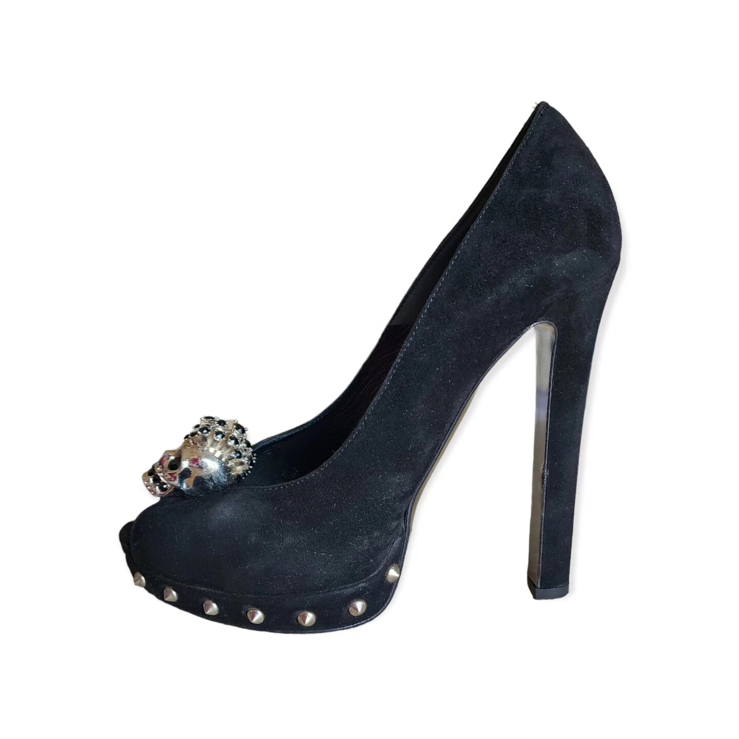 Alexander Mc Queen Heels