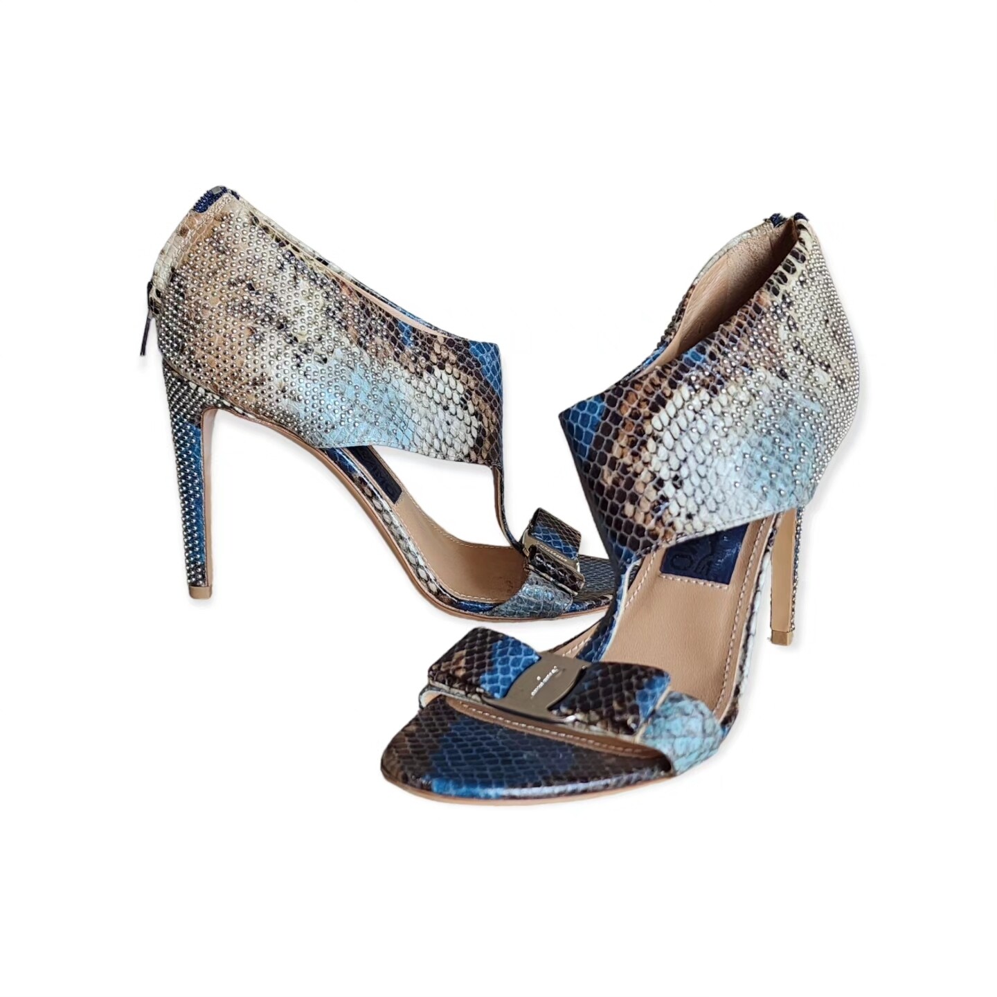 Salvatore Ferragamo Heels