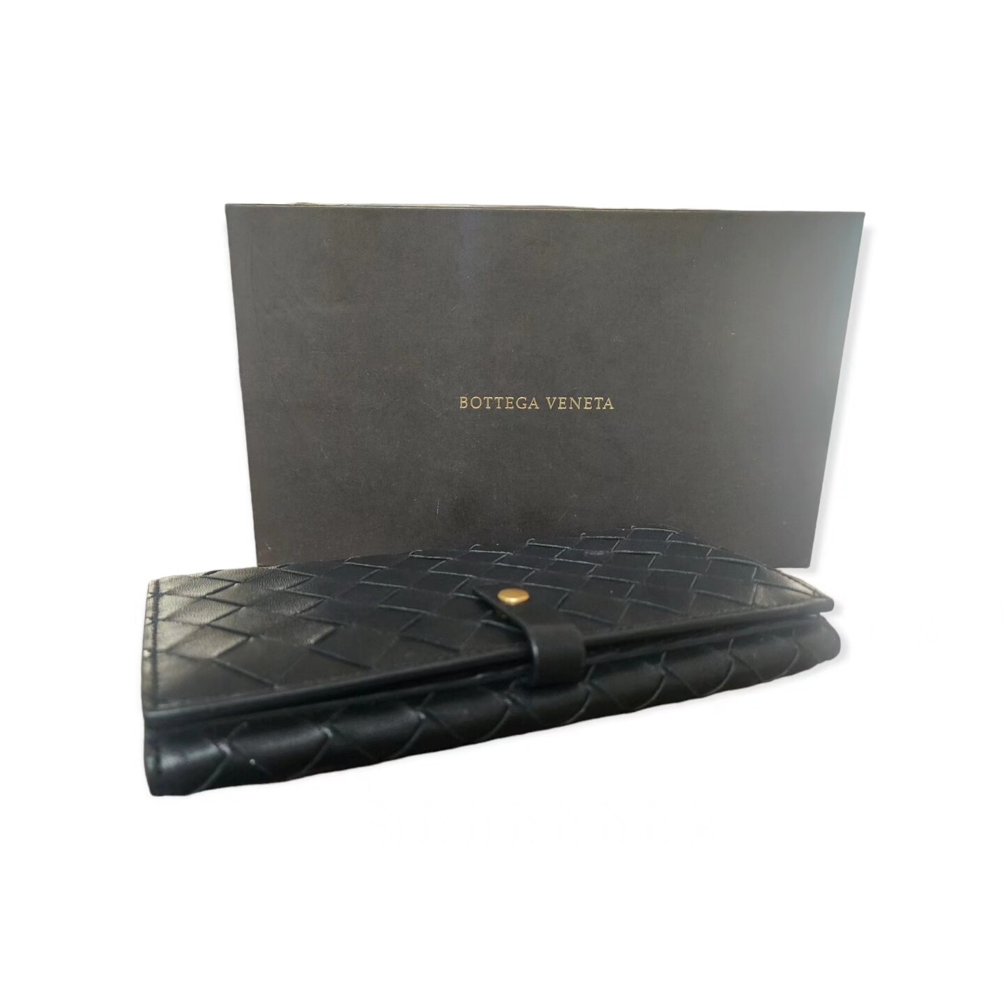 Bottega Veneta Wallet
