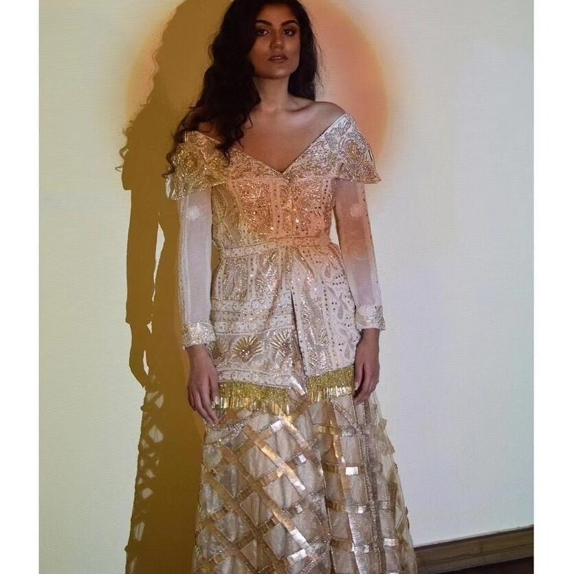 BnS Couture Formal