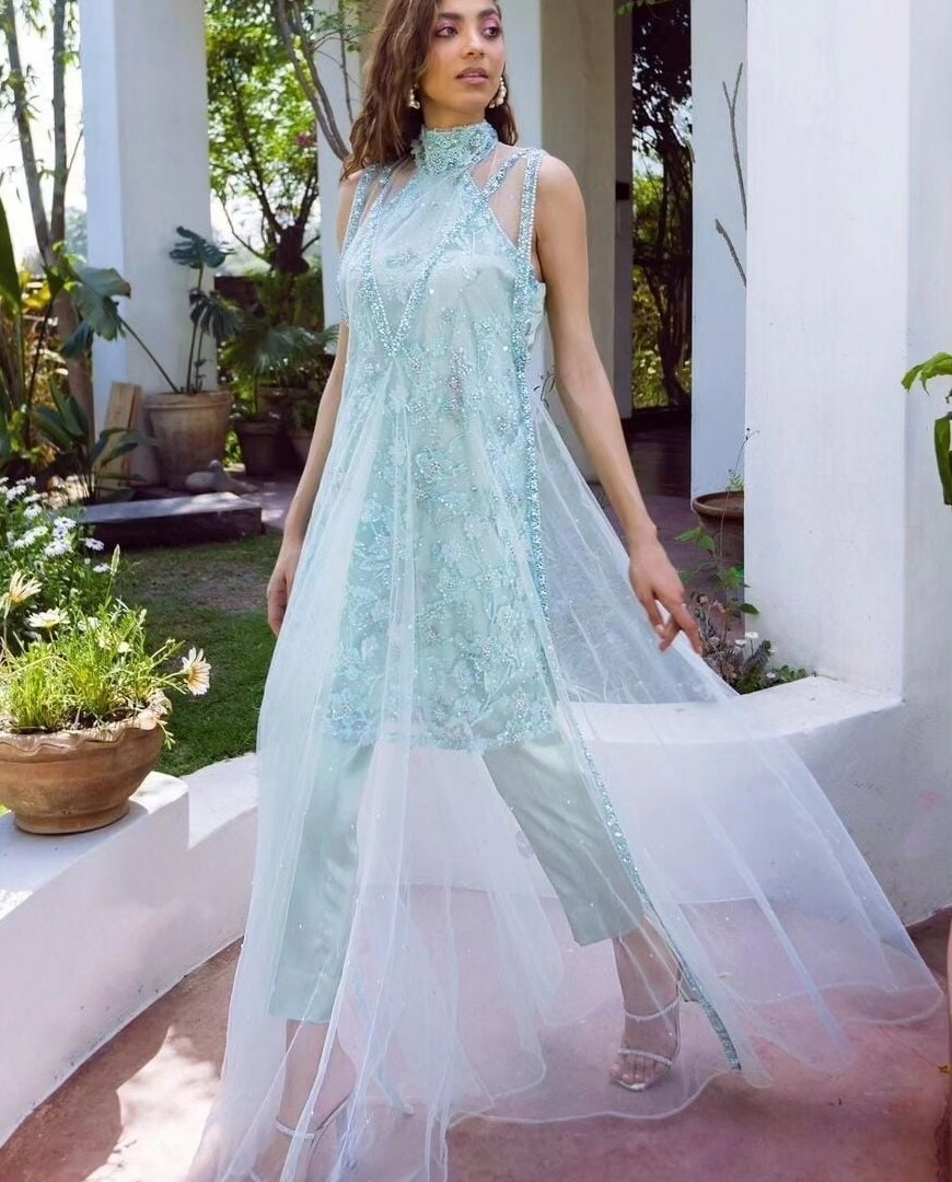 BnS Couture Formal