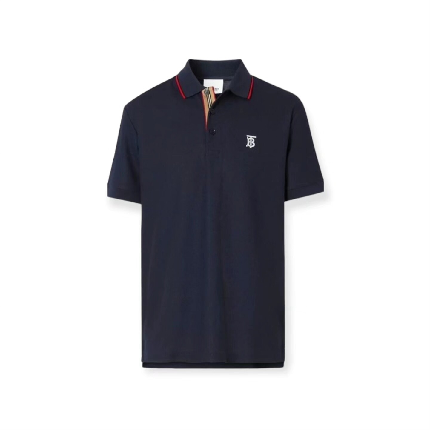 Burberry Mens T Shirt