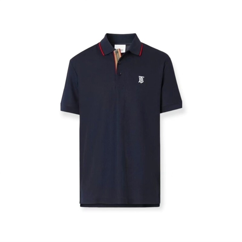 Burberry Mens T Shirt