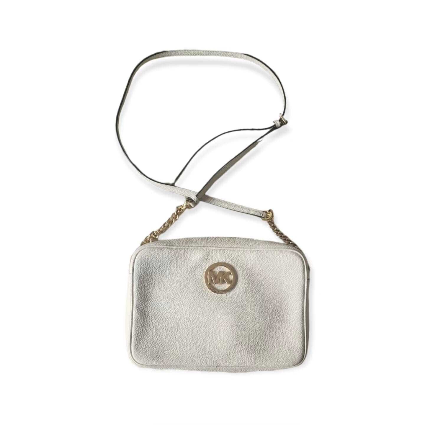 Michael Kors Cross Body Bag