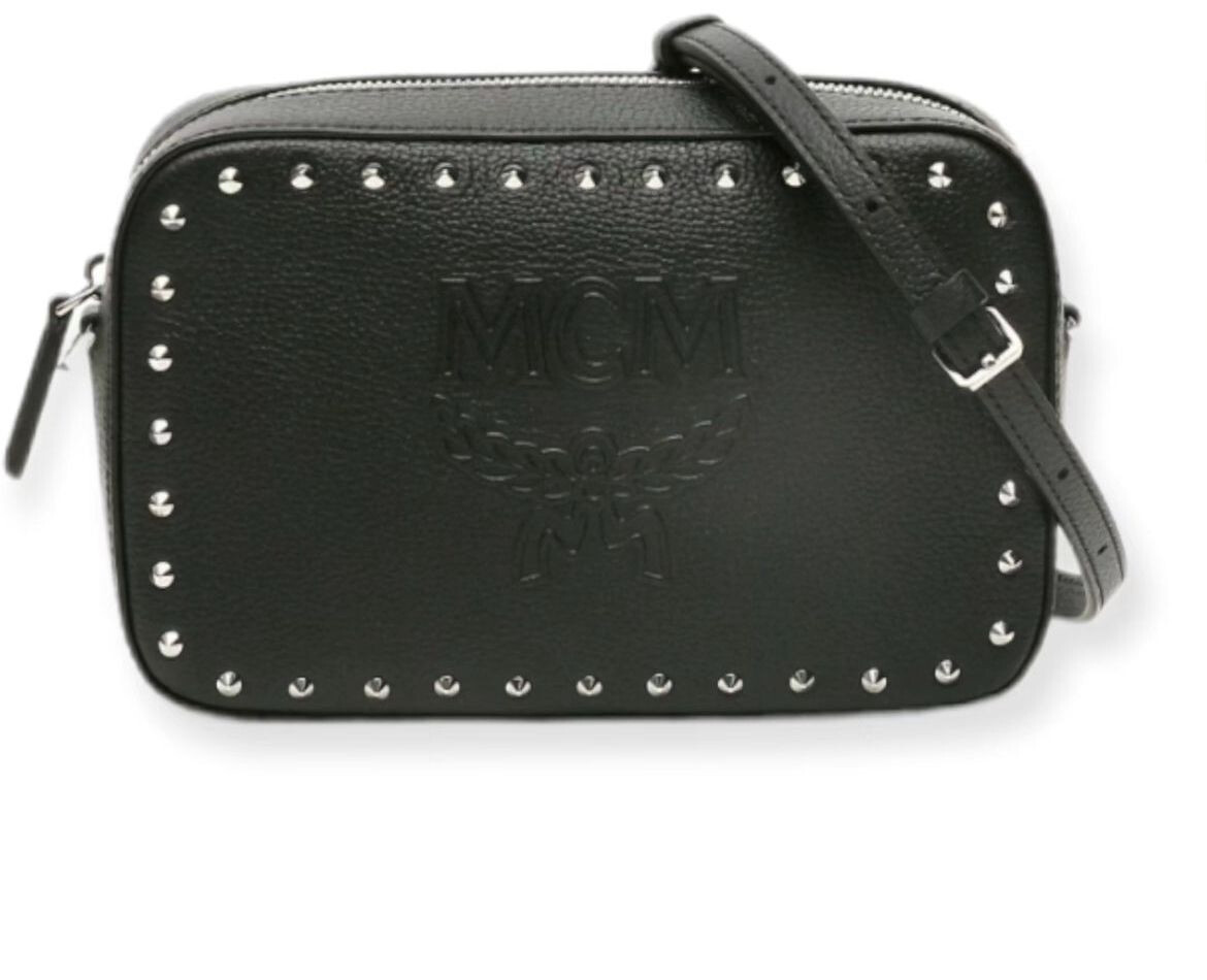 MCM camera bag