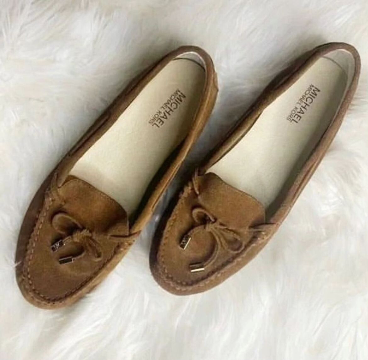 Michael Kors loafers