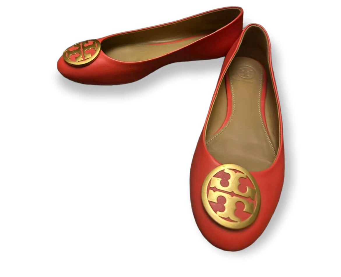 Tory Burch Flats
