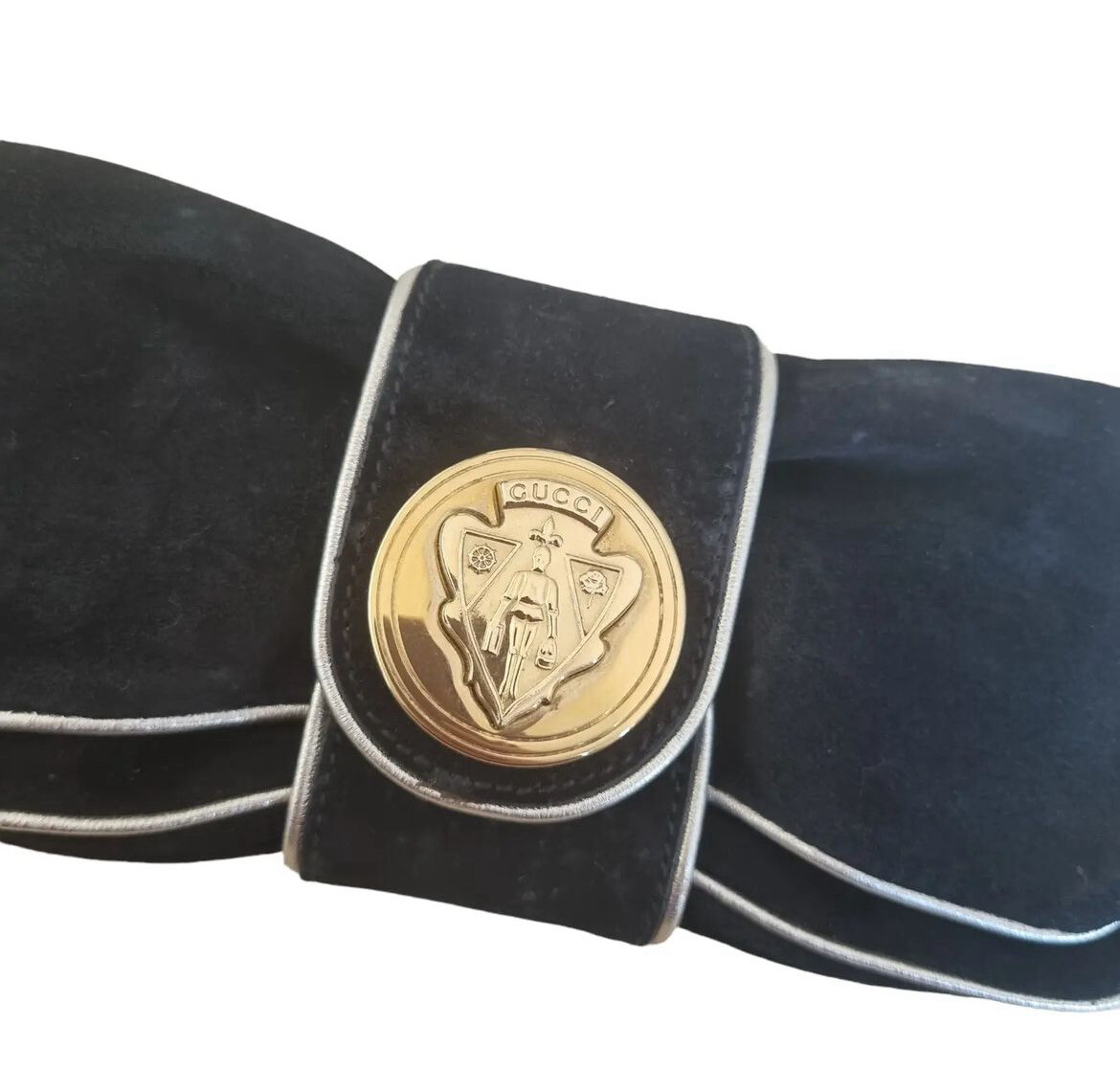 Gucci Clutch