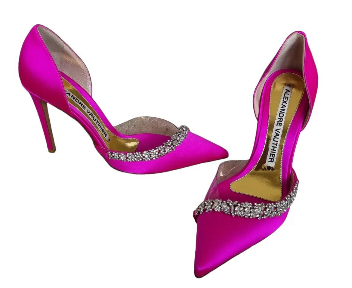 Alexander Heels