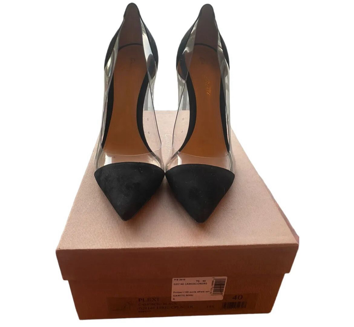 Gianvito Rossi Heels