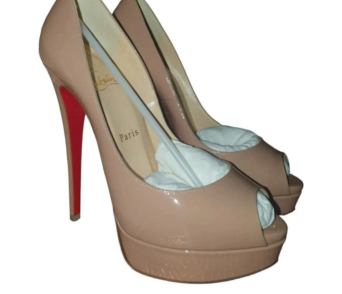 Louboutin Heels