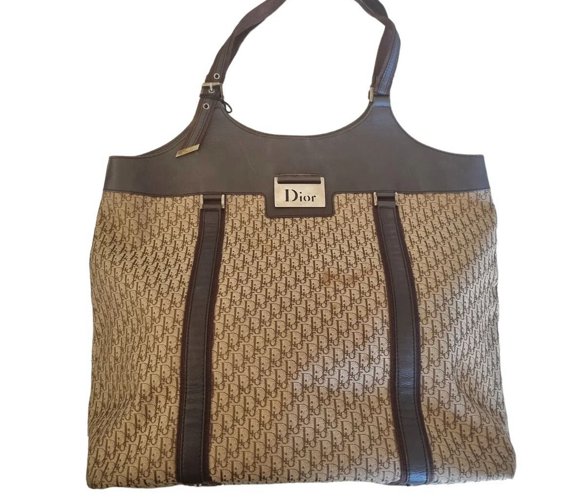Dior Tote Bag