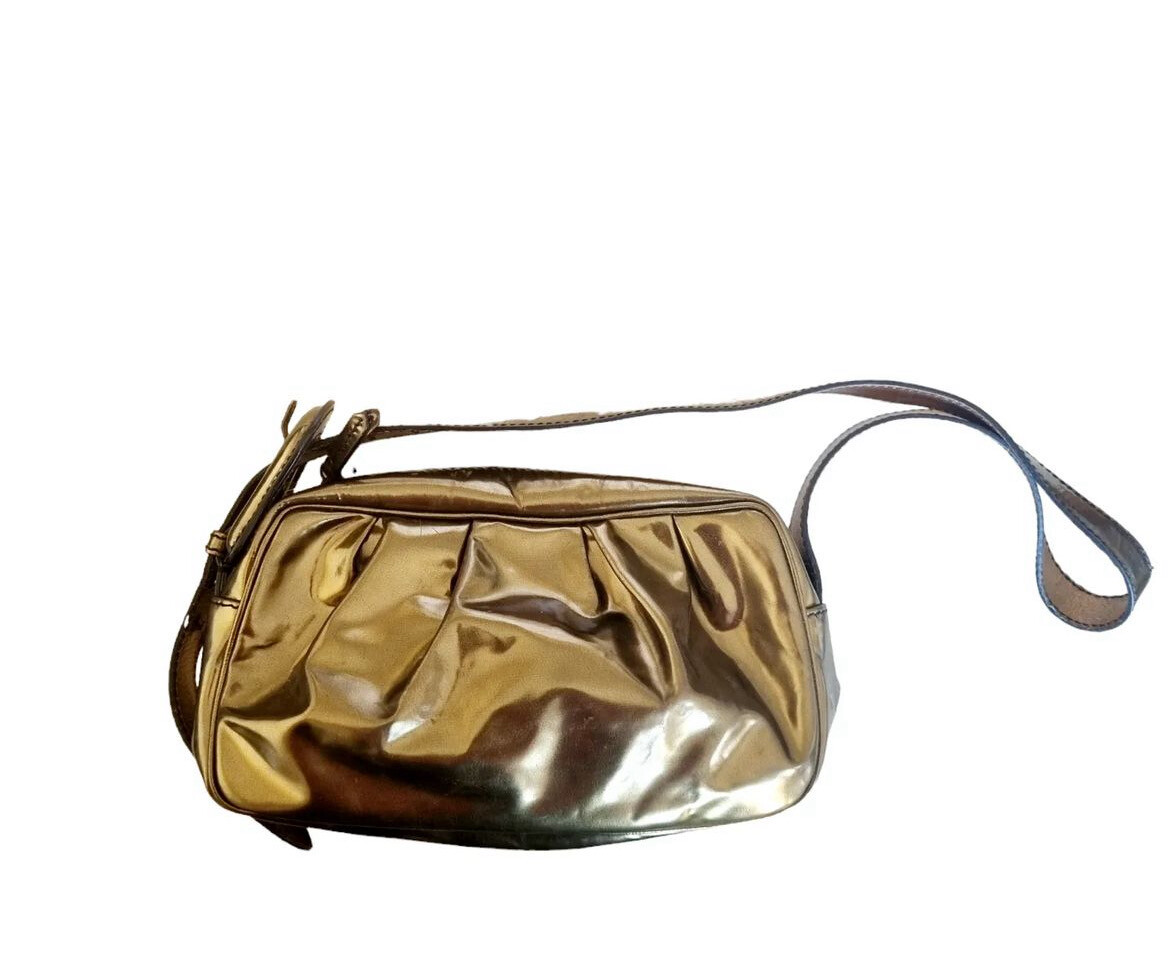 Fendi Leather Bag