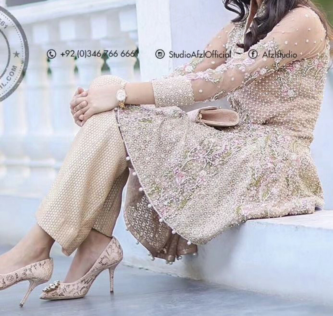 Faraz Manan Suit