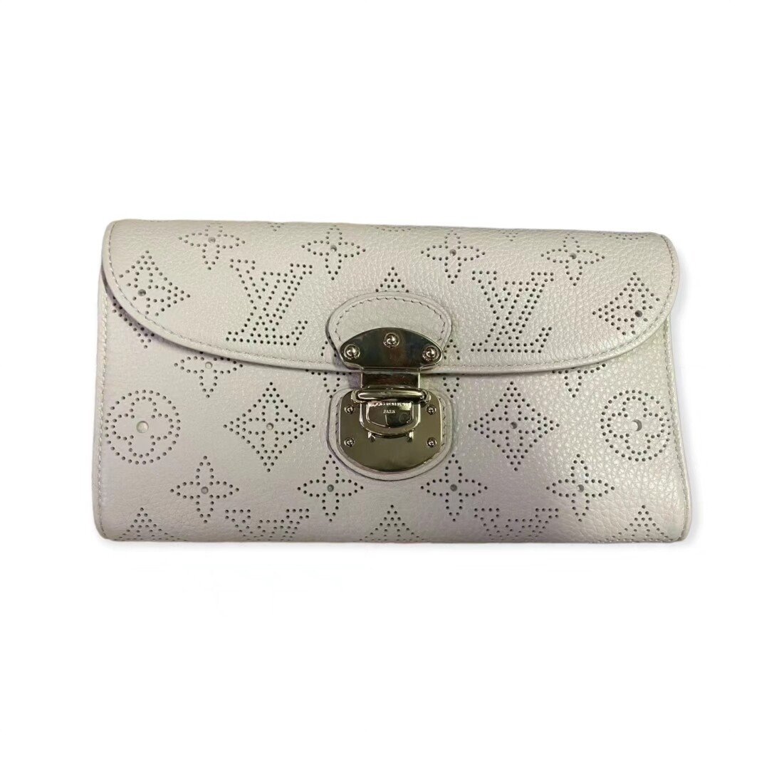 L V Amelia Wallet