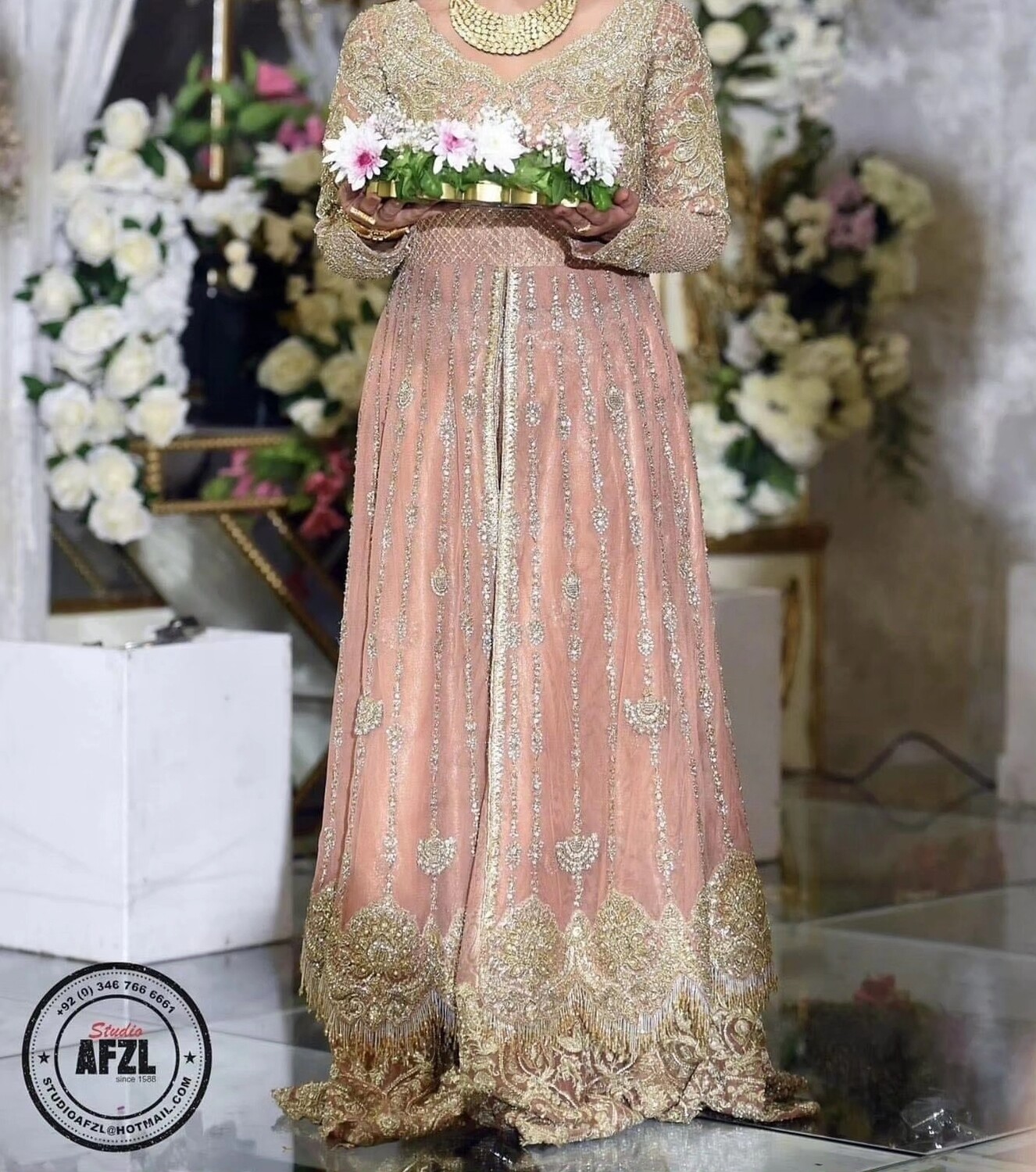 Faraz Manan Formal Outfit