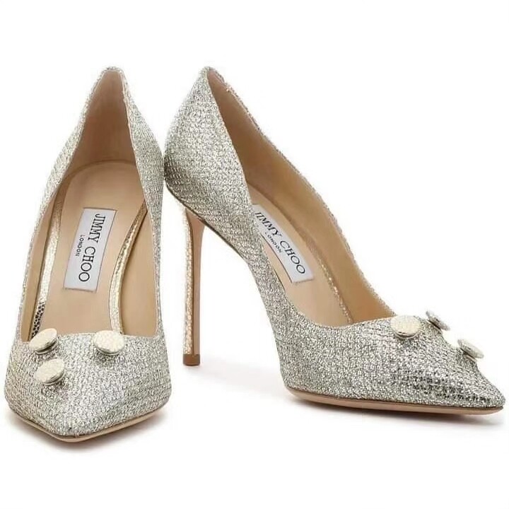 Jimmy Choo Heels