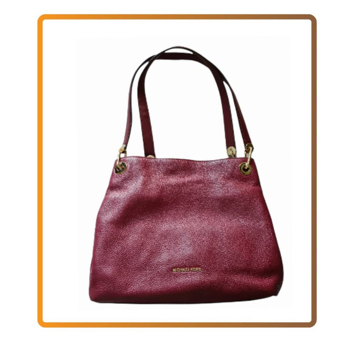 Michael Kors Tote Bag