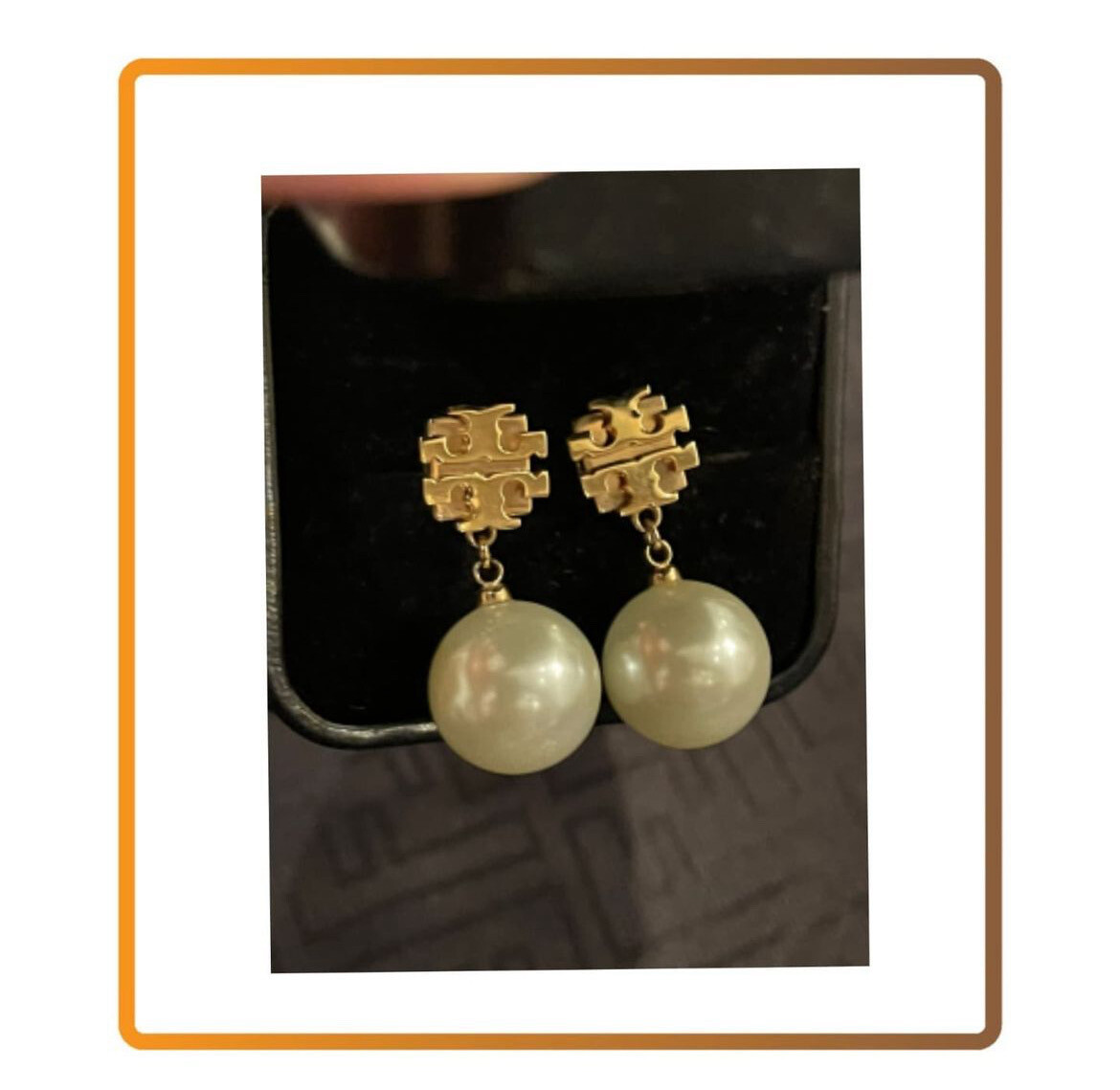 Tory Burch Earrings